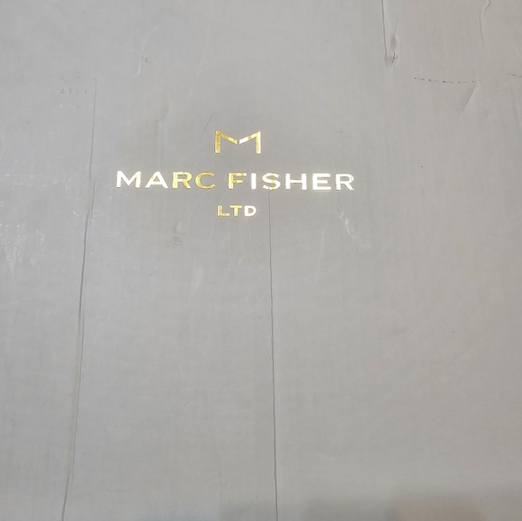 Marc fisher over the knee boots - Picture 2 of 5